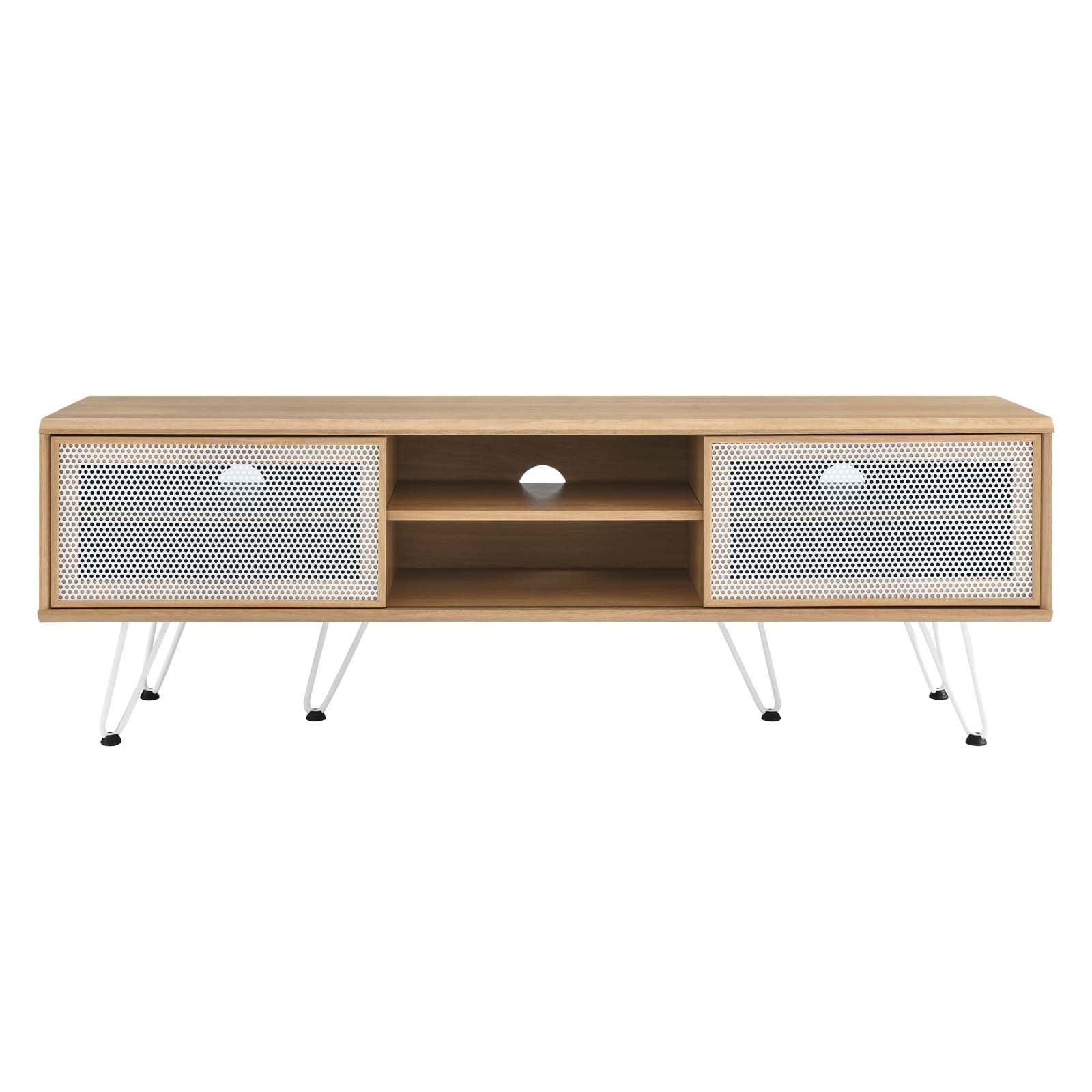 Modway Nomad 59" TV Stand FredCo