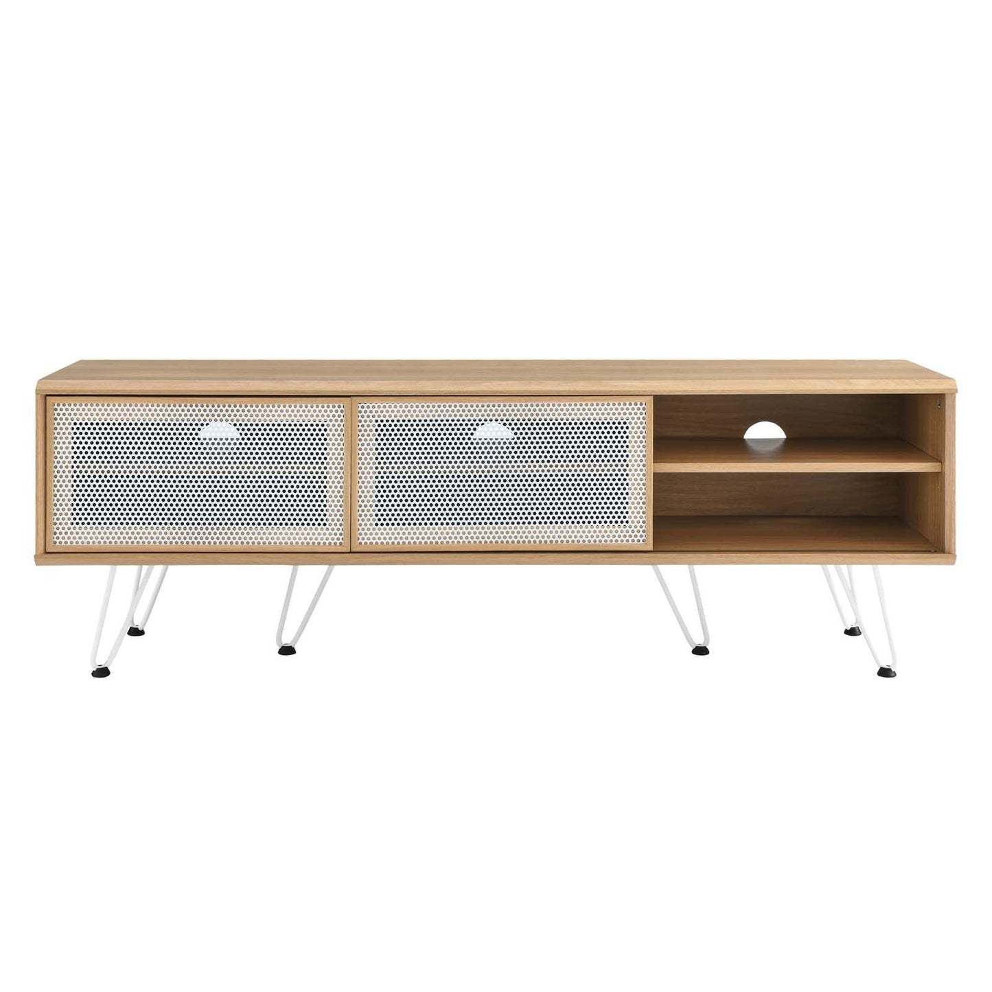 Modway Nomad 59" TV Stand FredCo