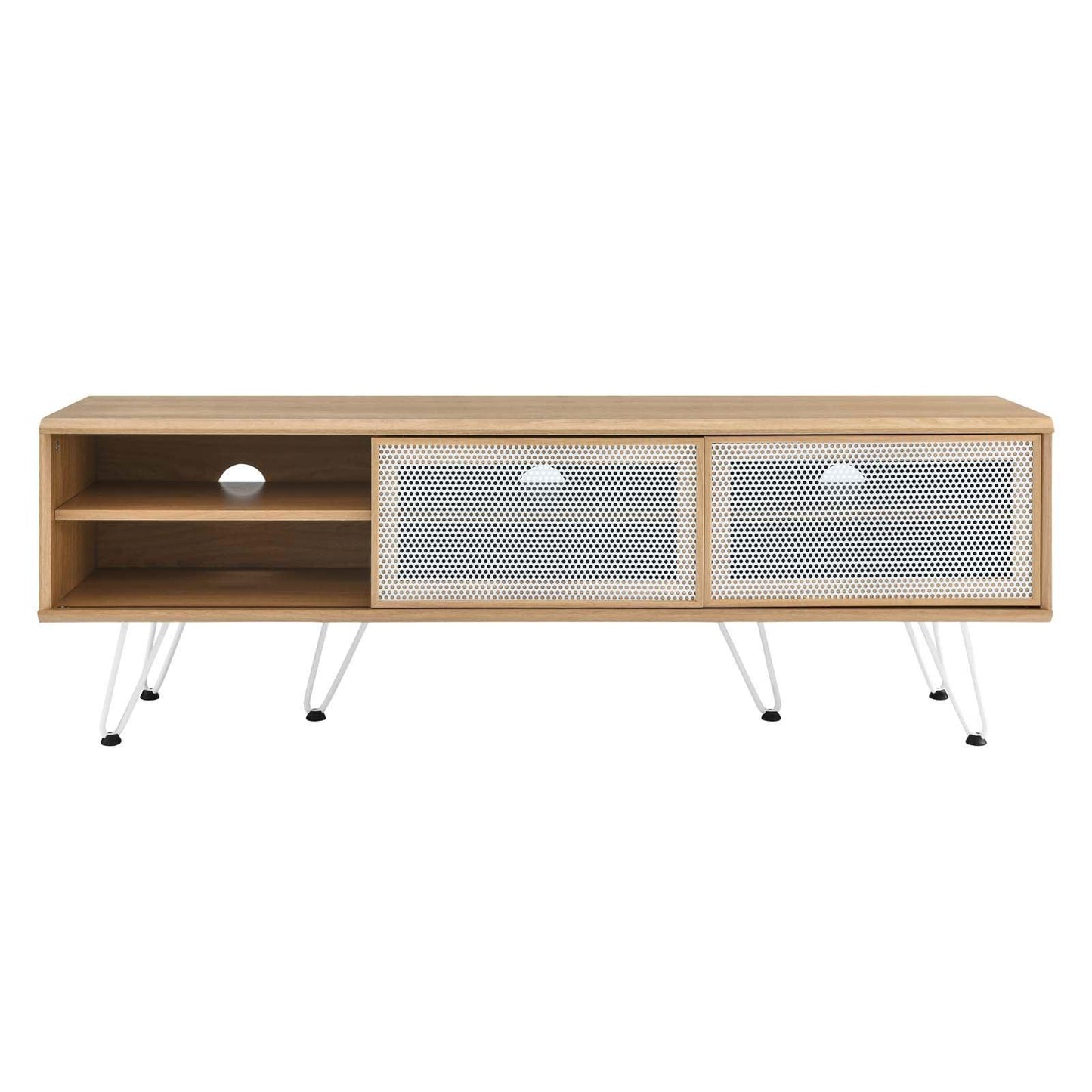 Modway Nomad 59" TV Stand FredCo
