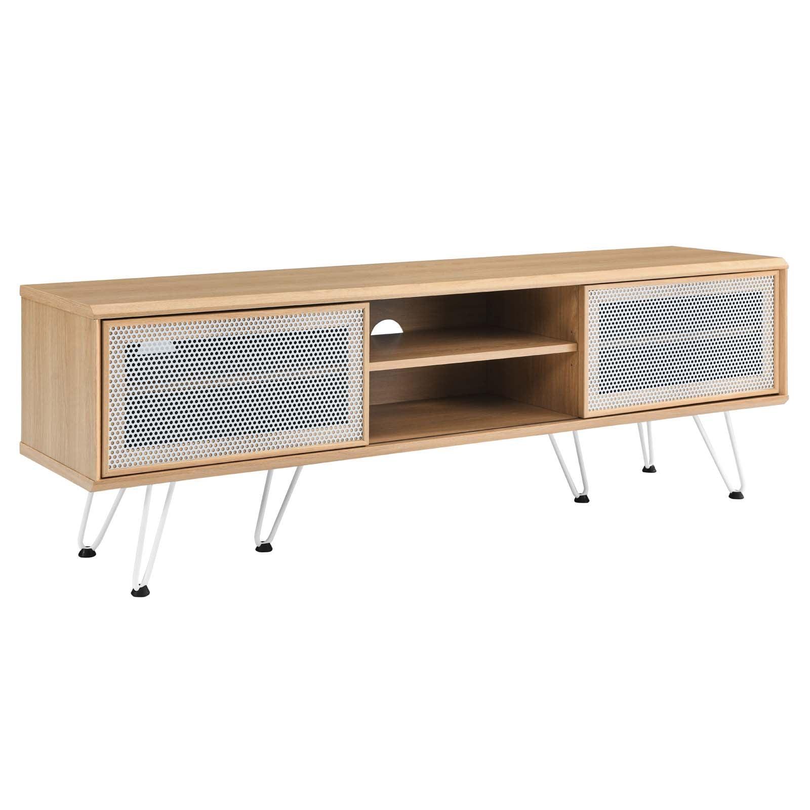 Modway Nomad 59" TV Stand FredCo