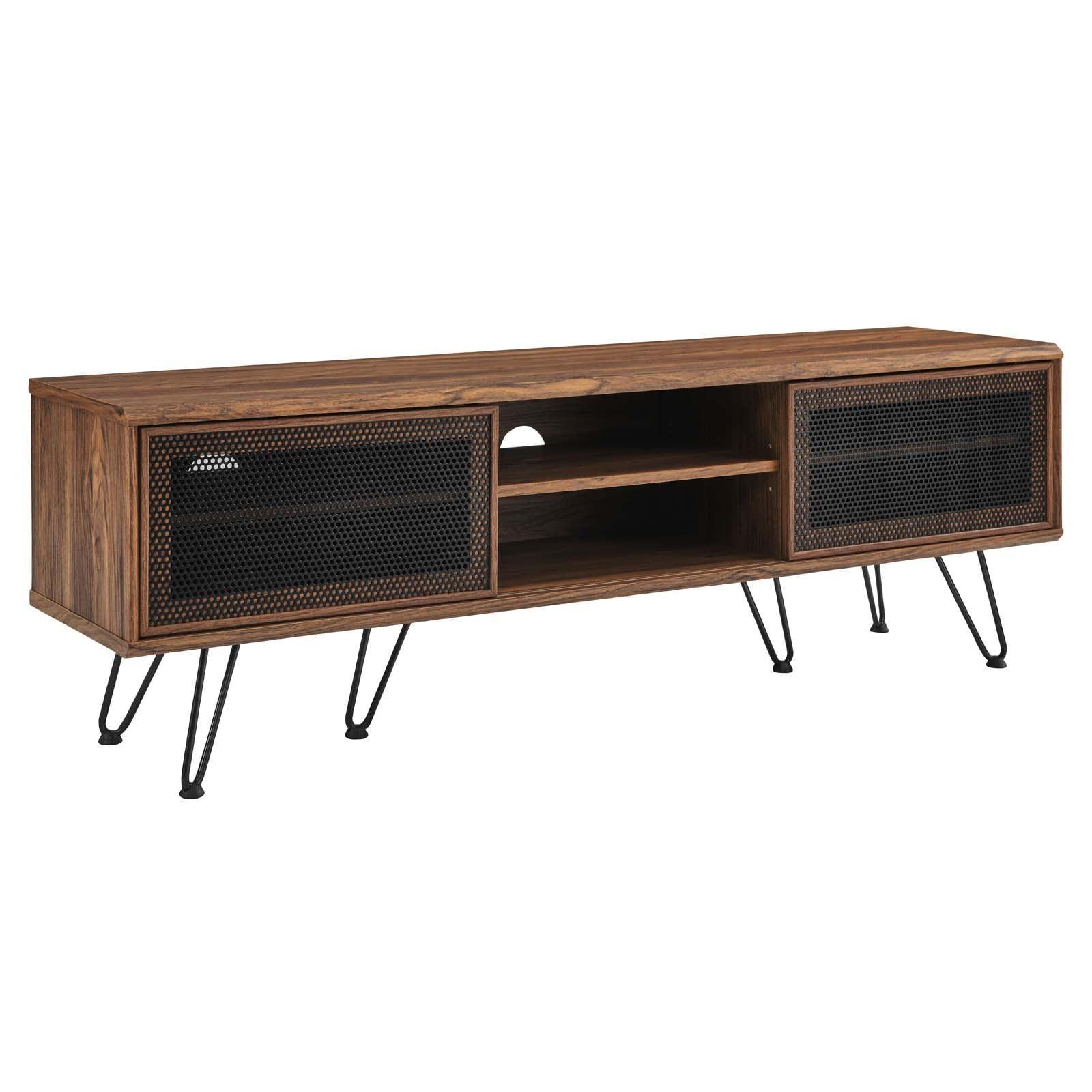 Modway Nomad 59" TV Stand FredCo
