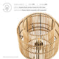 Modway Nourish Bamboo Floor Lamp FredCo