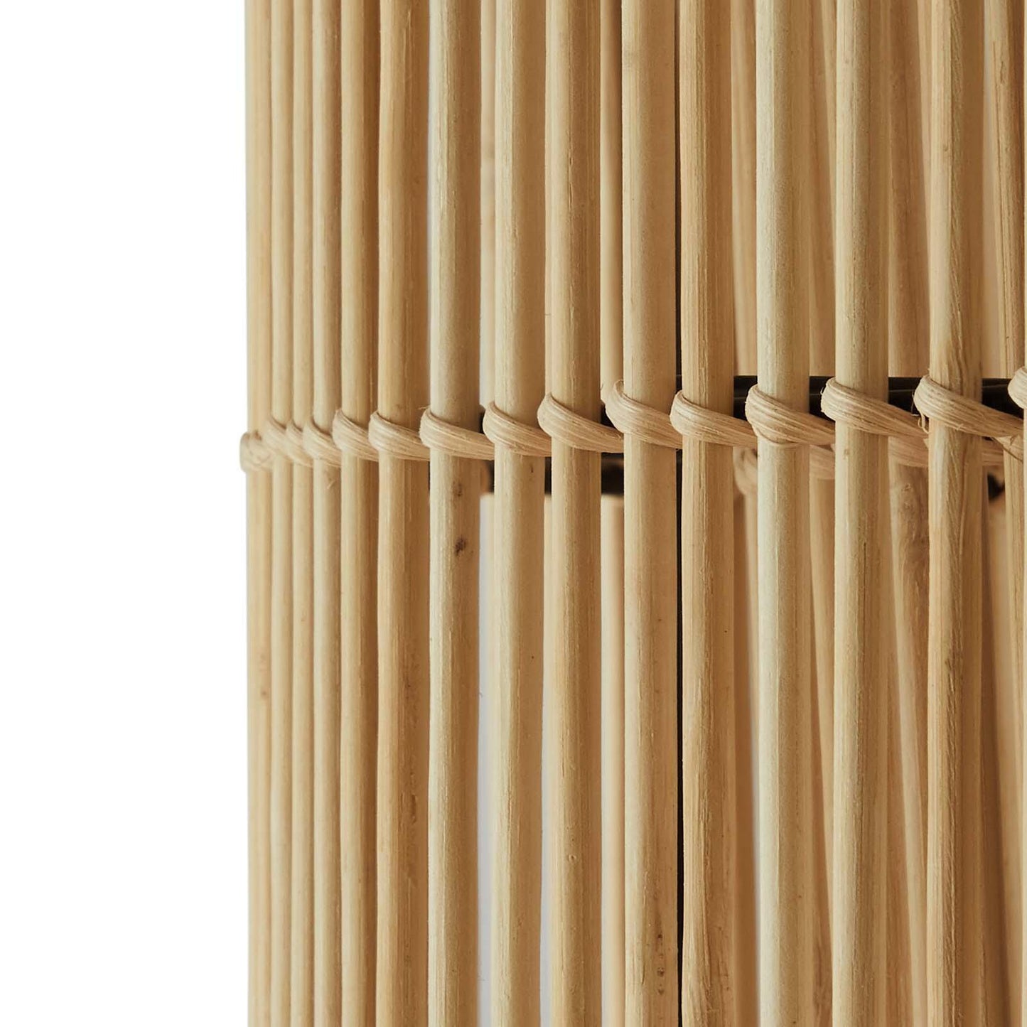 Modway Nourish Bamboo Floor Lamp FredCo