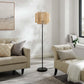 Modway Nourish Bamboo Floor Lamp FredCo