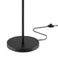 Modway Nourish Bamboo Floor Lamp FredCo