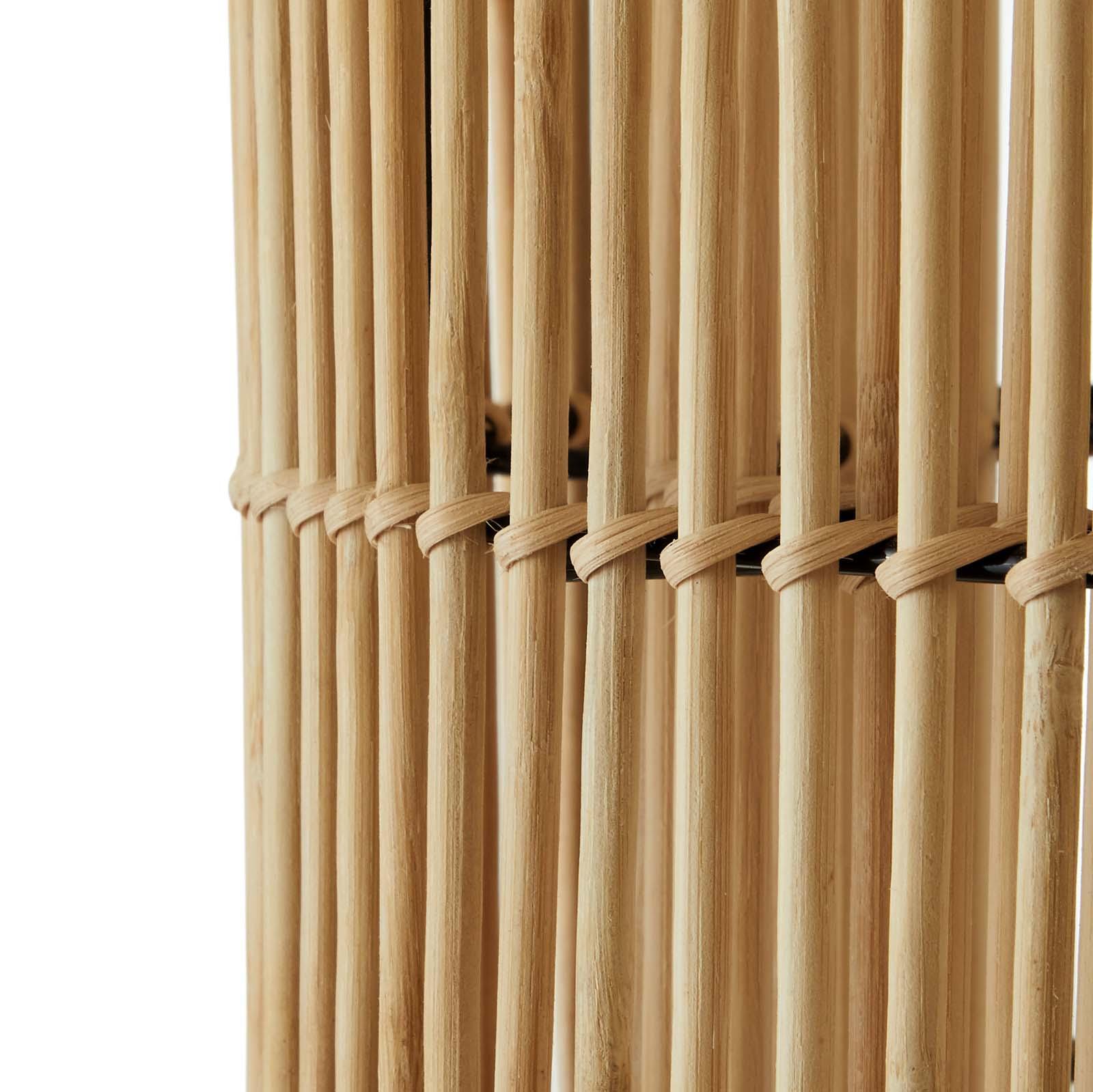 Modway Nourish Bamboo Table Lamp FredCo