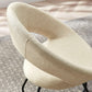 Modway Nouvelle Upholstered Fabric Dining Chair Set of 2 FredCo