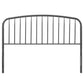 Modway Nova King Metal Headboard FredCo