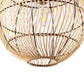 Modway Nurture Rattan Pendant Light FredCo