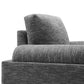 Modway Oasis Upholstered Fabric Armchair FredCo
