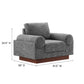 Modway Oasis Upholstered Fabric Armchair FredCo