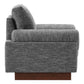 Modway Oasis Upholstered Fabric Armchair FredCo