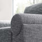 Modway Oasis Upholstered Fabric Armchair FredCo