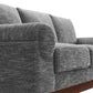 Modway Oasis Upholstered Fabric Sofa FredCo