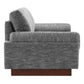 Modway Oasis Upholstered Fabric Sofa FredCo