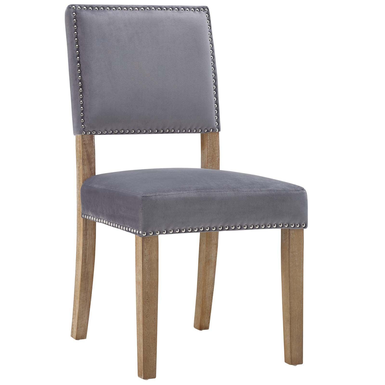 Modway Oblige Wood Dining Chair FredCo