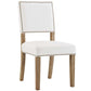 Modway Oblige Wood Dining Chair FredCo