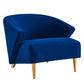 Modway Odyssey Performance Velvet Armchair FredCo