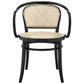 Modway Oliana Wood Dining Armchair FredCo