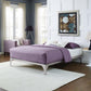 Modway Ollie Full Bed Frame FredCo