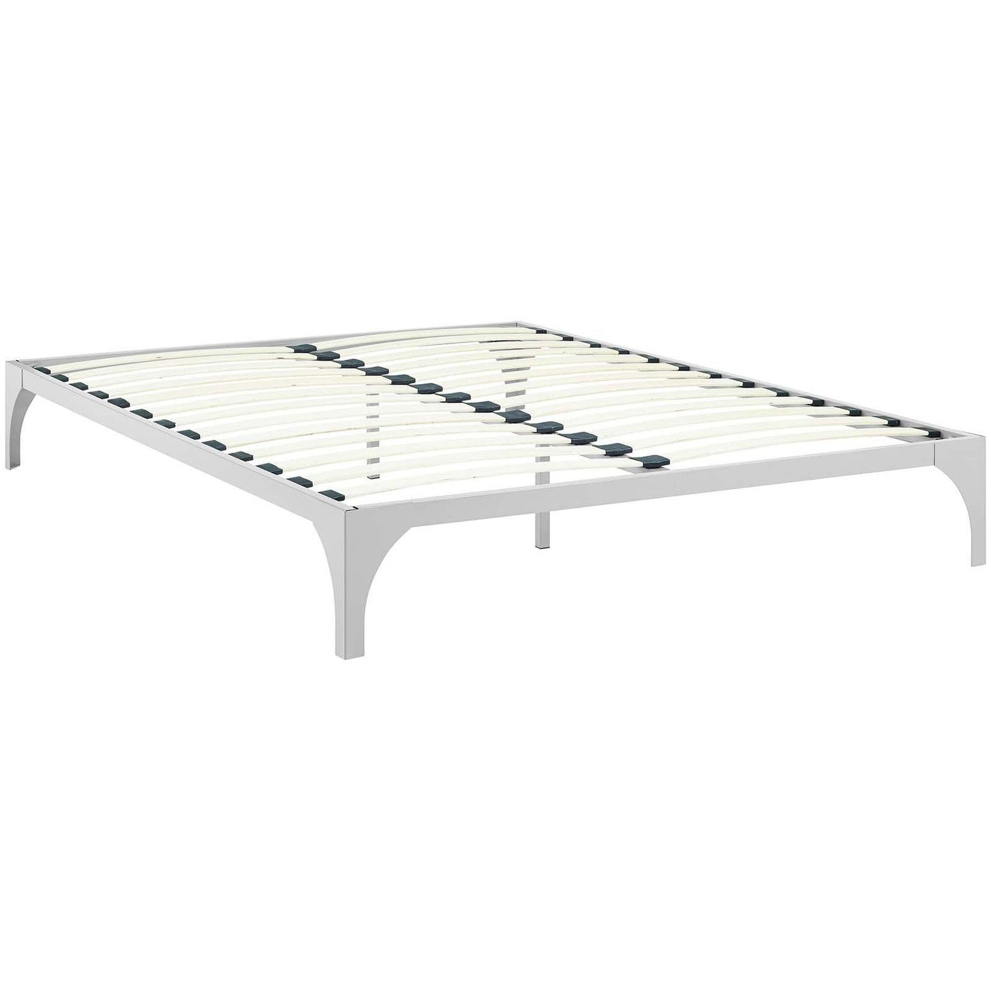 Modway Ollie Full Bed Frame FredCo