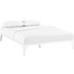 Modway Ollie Full Bed Frame FredCo