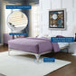 Modway Ollie Full Bed Frame FredCo