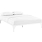 Modway Ollie Queen Bed Frame FredCo