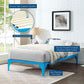 Modway Ollie Twin Bed Frame FredCo