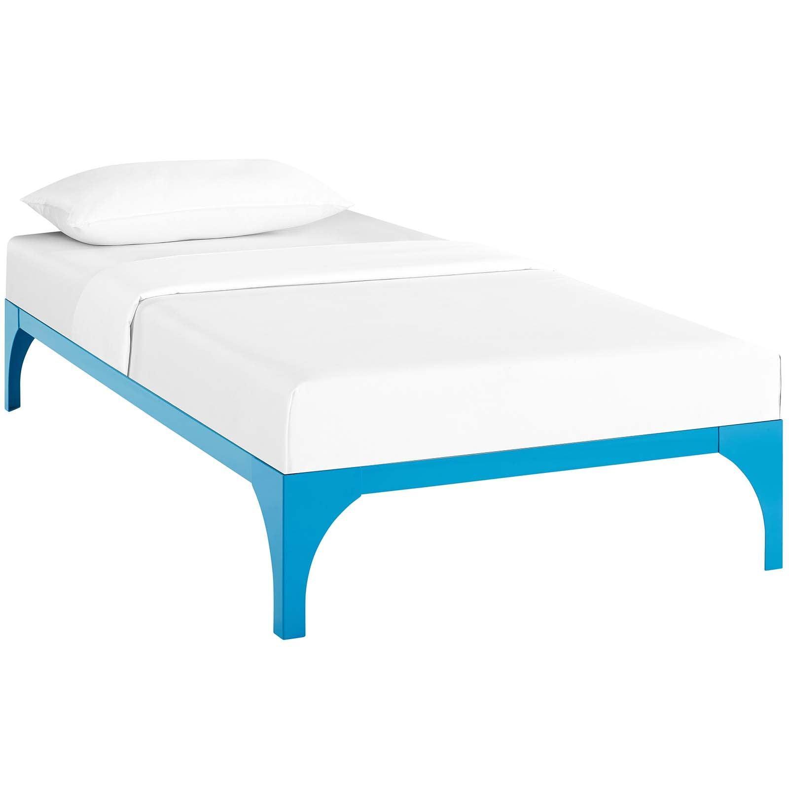 Modway Ollie Twin Bed Frame FredCo