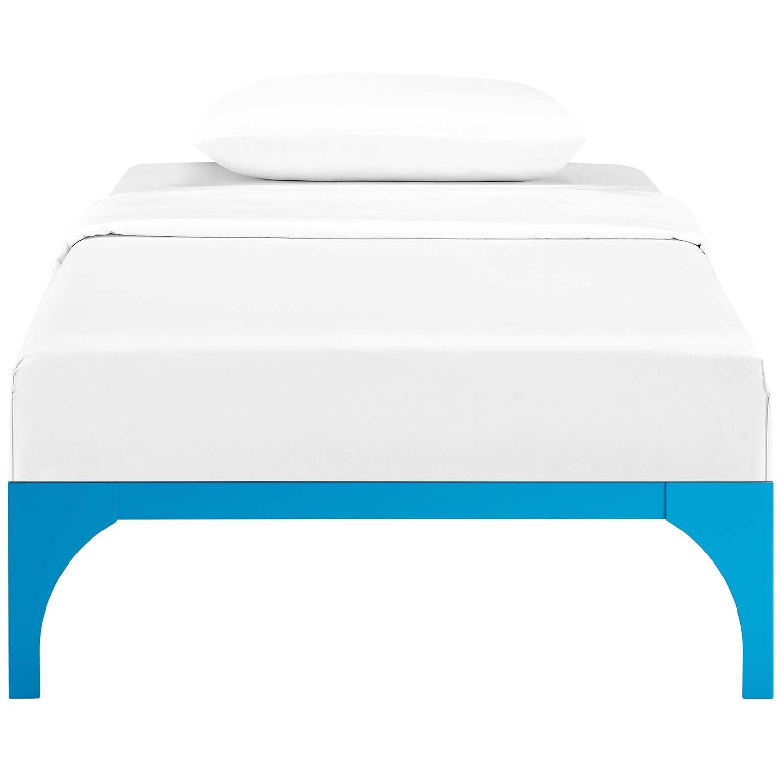 Modway Ollie Twin Bed Frame FredCo