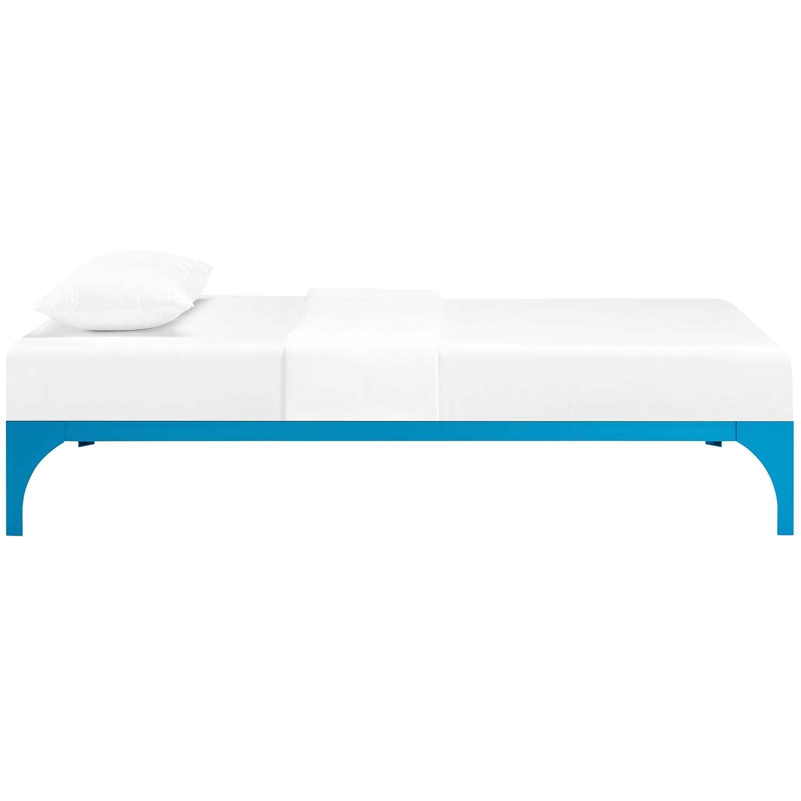 Modway Ollie Twin Bed Frame FredCo