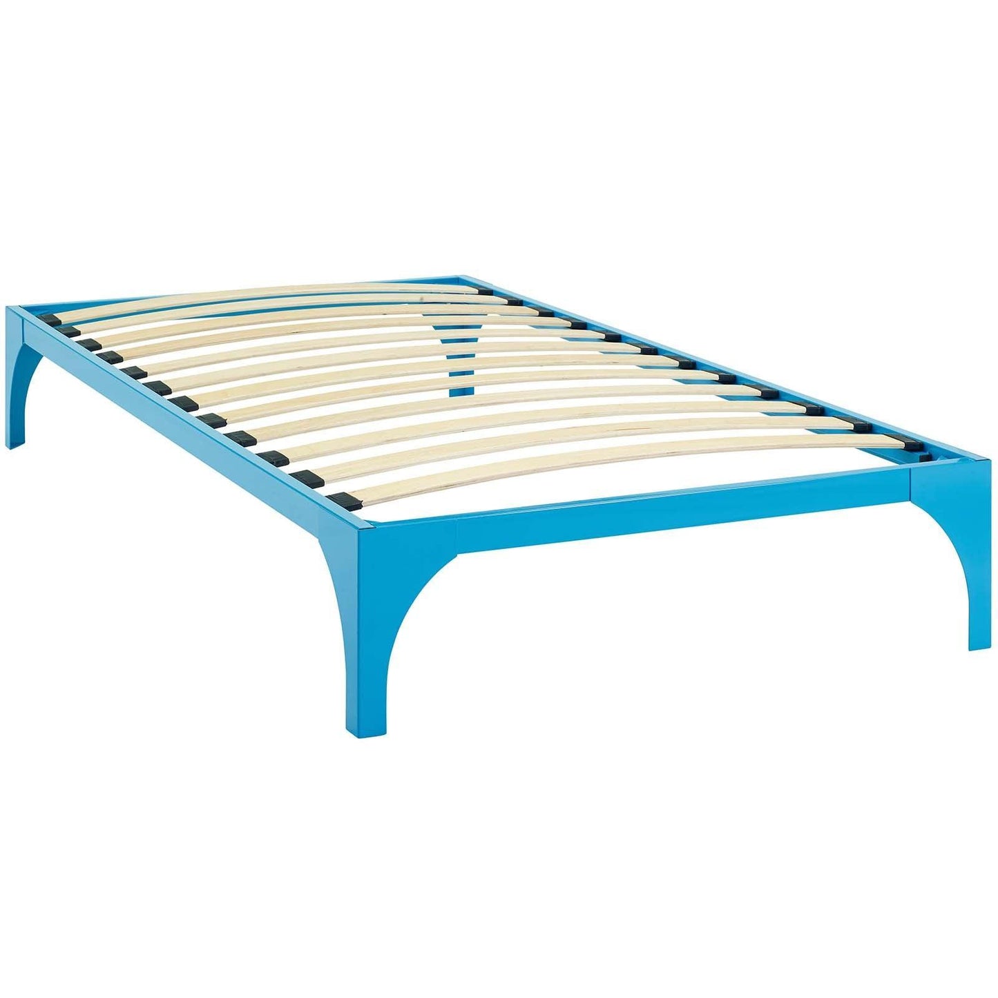 Modway Ollie Twin Bed Frame FredCo