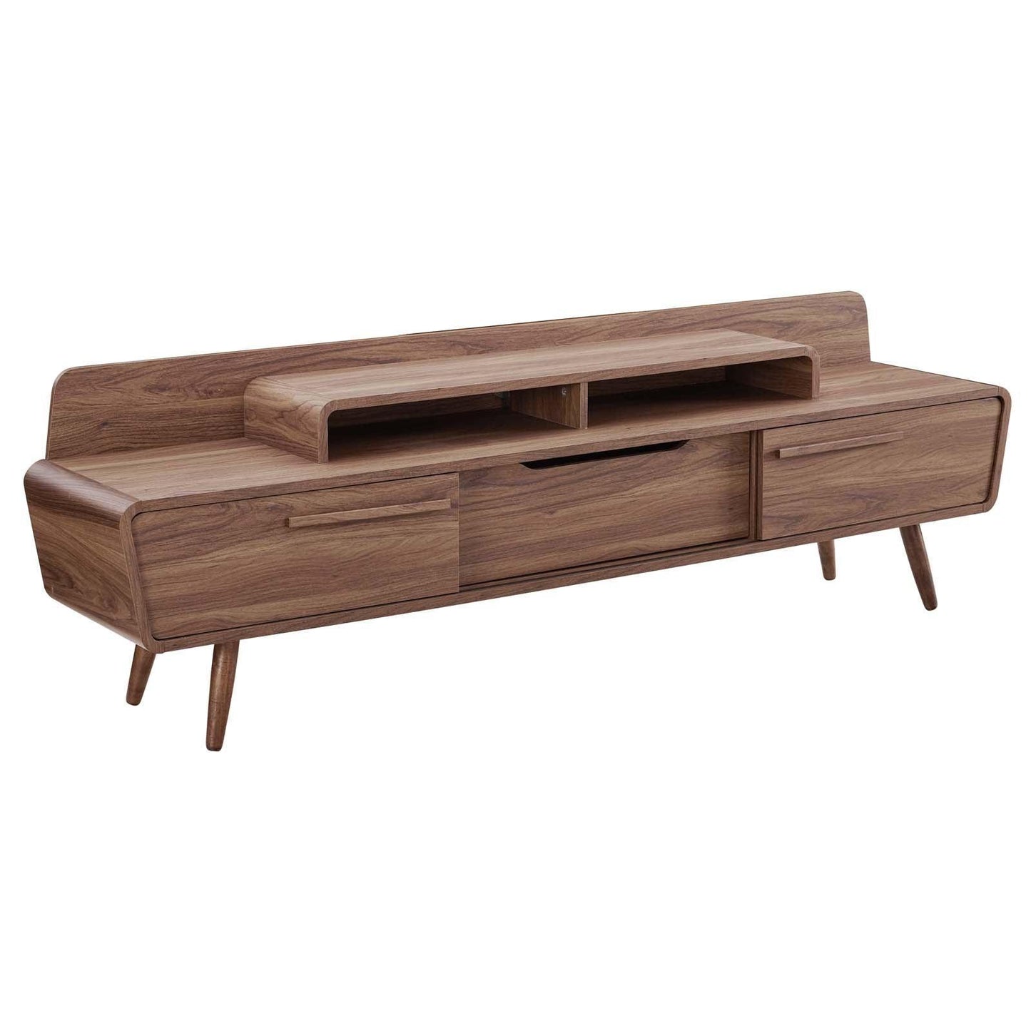 Modway Omnistand 74" TV Stand FredCo