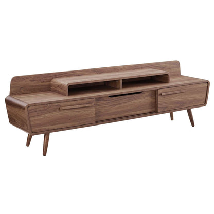 Modway Omnistand 74" TV Stand FredCo