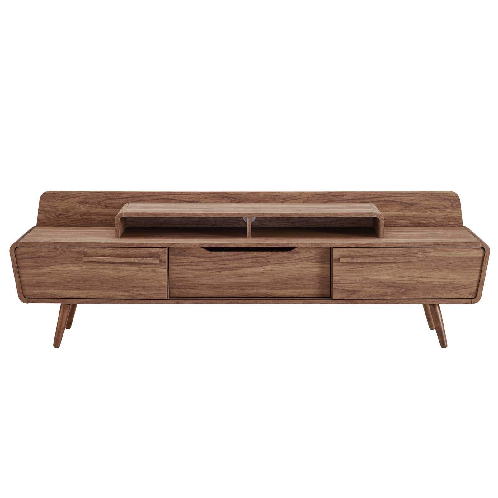 Modway Omnistand 74" TV Stand FredCo