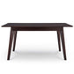 Modway Oracle 47" Rectangle Dining Table FredCo