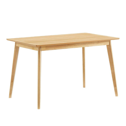 Modway Oracle 47" Rectangle Dining Table, EEI-3746 FredCo