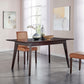 Modway Oracle 59" Rectangle Dining Table FredCo