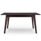 Modway Oracle 59" Rectangle Dining Table FredCo