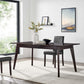 Modway Oracle 69" Rectangle Dining Table FredCo