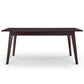 Modway Oracle 69" Rectangle Dining Table FredCo