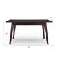 Modway Oracle 69" Rectangle Dining Table FredCo