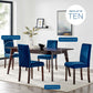 Modway Oracle 69" Rectangle Dining Table FredCo