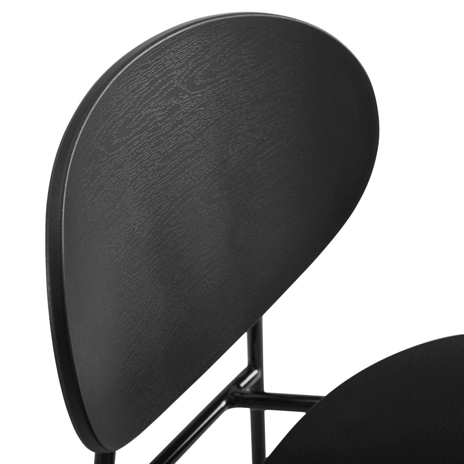 Modway Palette Dining Side Chair Set of 2 FredCo