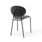 Modway Palette Dining Side Chair Set of 2 FredCo