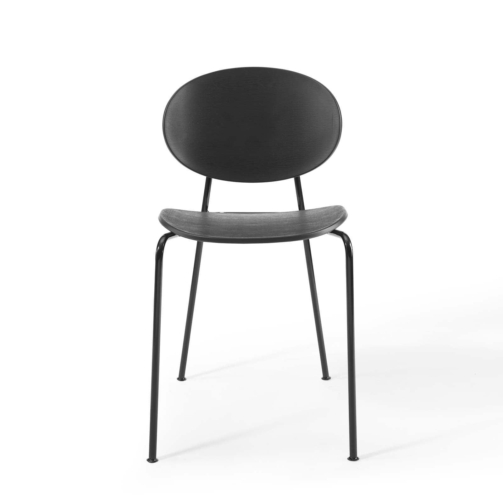 Modway Palette Dining Side Chair Set of 2 FredCo