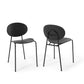 Modway Palette Dining Side Chair Set of 2 FredCo