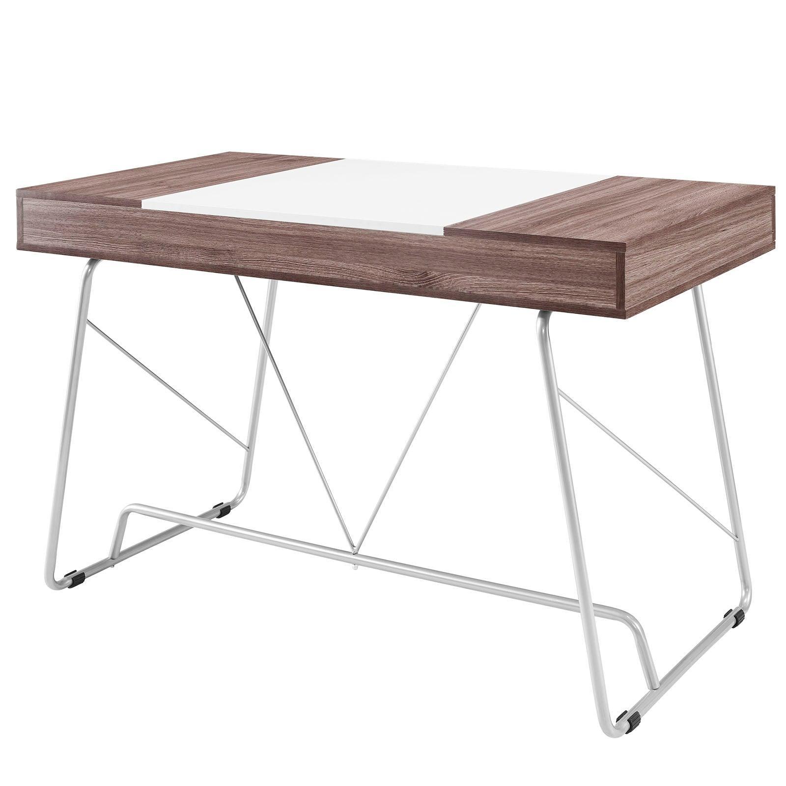Modway Panel Office Desk 47” FredCo
