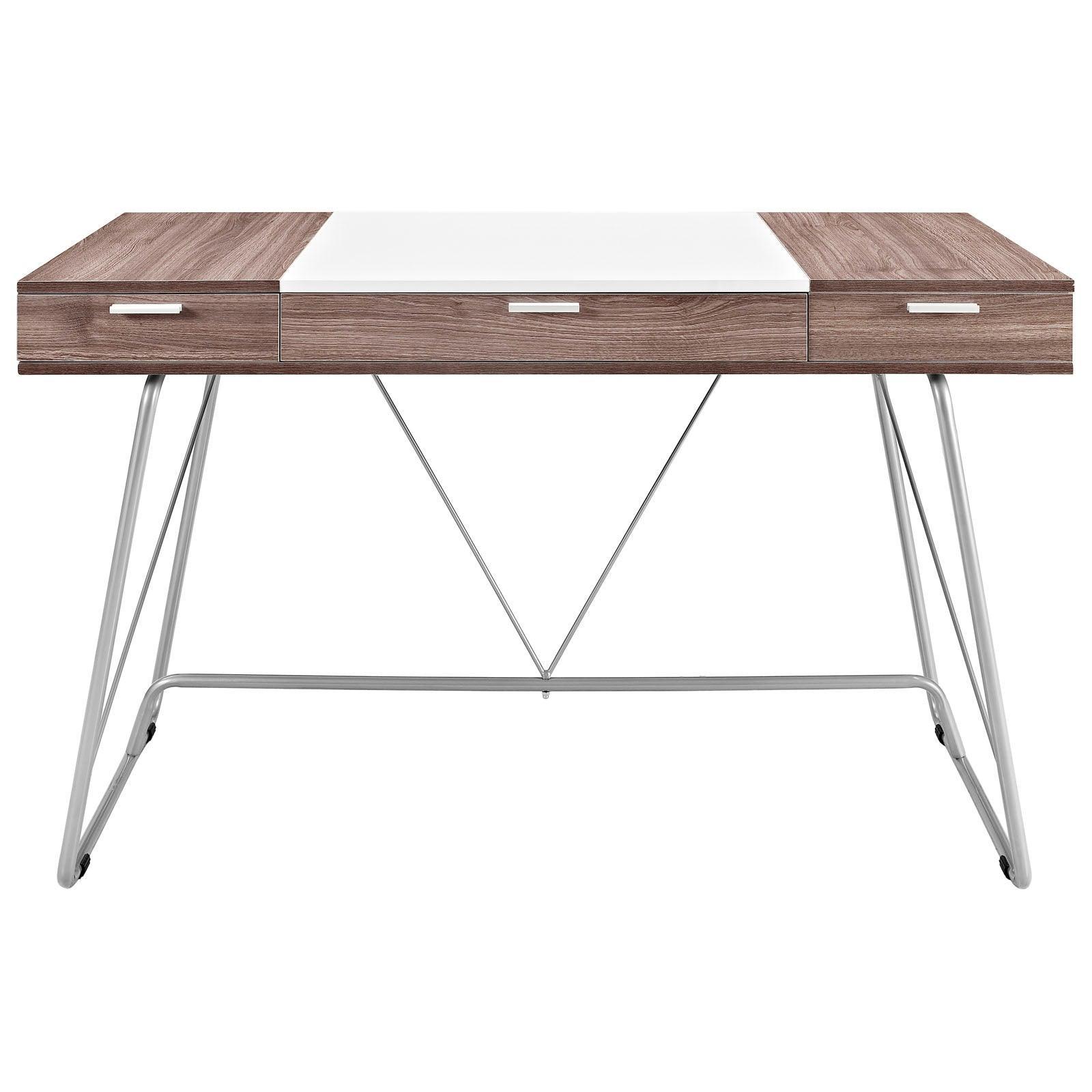 Modway Panel Office Desk 47” FredCo